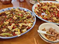 -李大爷的泡椒馆(冉家坝店)