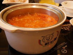 -鲜洋城火锅(同安店)
