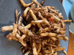 -竹里馆·淮扬菜·功夫茶(老门东店)