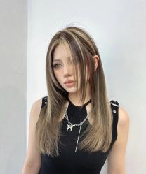 -MY HAIR ARDOR