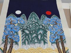 -龙慧画框·裱画配框工厂店