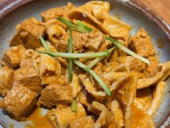 -肉串汪(月坛店)