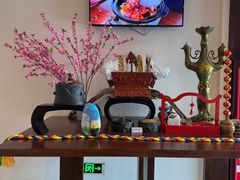 -林芝工布庄园希尔顿酒店-猎味中餐厅