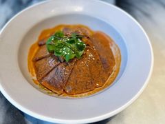 -西安饭庄·非遗陕菜(钟楼店)