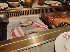 -芝小官毛肚火锅海鲜自助(淮安清江浦区新亚店)