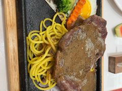 -凡塔斯牛排自助餐厅(广东佛山三水万达店)