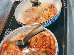 -宝利来国际大酒店-凤凰阁旋转餐厅