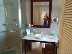 -美视五月花高尔夫度假酒店(滨海西店)