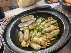 -小时候焗海鲜(鄞州万达店)