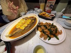 -径山十八道·风味民间菜(杭州总店)