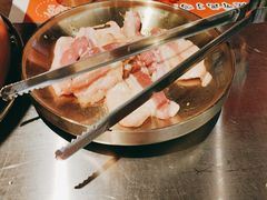 -核桃碳烤肉馆(深圳首店)
