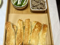 -渔民船说·北塘海鲜·天津菜·海肠捞饭(北塘古镇店)