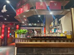 -鸽子窝(青塔店)