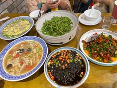 -杏花村水席楼·洛阳水席(老城十字街店)