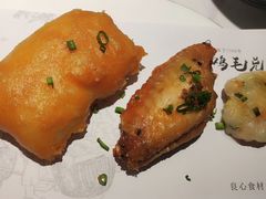 -鸡毛兑糖·尚宴(鄞州水街店)