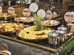 -素虎料理(前门店)