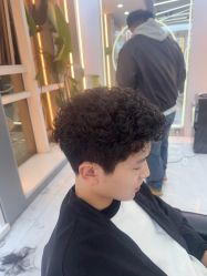-赤道 Hair Salon