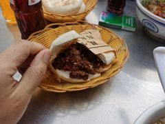 -段生记肉丸糊辣汤(西铁大明宫住宅小区店)