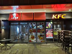 门面-肯德基(崇文路店)