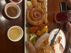 -haxnbauer海森堡德国餐厅(深圳coco店)
