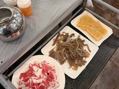 -鑫龙火锅城(青岛分店)