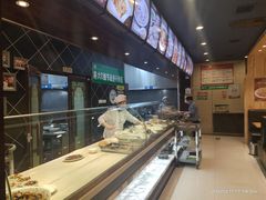 -直隶安家罩饼(复兴路店)