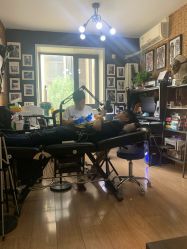 -鬼著刺青工作室·纹身设计