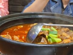 -肖记公安牛肉鱼杂馆·省级非物质文化遗产(三角路直营店)