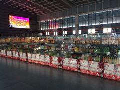 -如皋汽车客运站