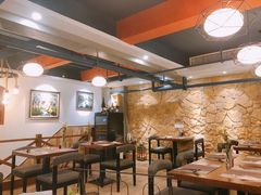 -LA CREPERIE BRETONNE布列塔尼法式餐厅(天童北路店)