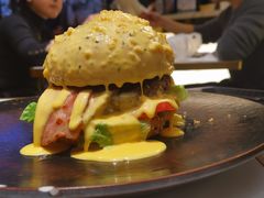 -get pizza意大利餐厅(凯德MALL店)