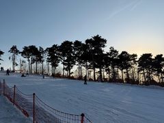 -棋盘山冰雪大世界