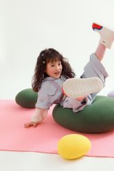 -UCOME优可儿童亲子摄影