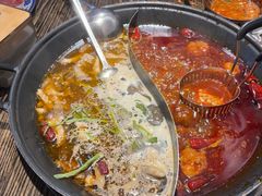 -冯校长老火锅(深圳总店)