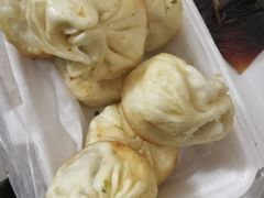 木耳生煎包装-恒记金煎包(指南里小区店)