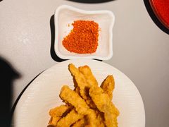 -川成元·麻辣香锅(凯德MALL西直门店)