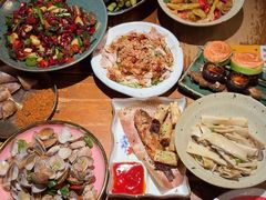 -你又瘦了小酒馆(奥体店)