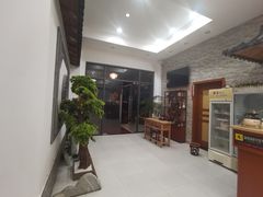 -呼吸森林·生态农庄农家乐私房菜