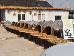 -苏州市吴中区光福窑上花果蜜饯厂