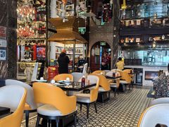 -巴依老爷新疆美食(清华东门店)