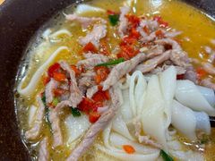 -小南小粉手工粉(迎薰路店)