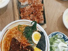 -小川洋风料理(武胜路凯德广场店)