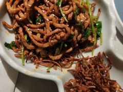 -额娘·现烙春饼烤鸭(太原总店)