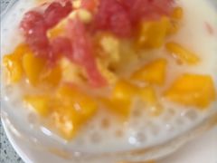 -芬芳甜品(同福路店)