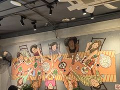 -金谷园饺子·烧烤(人大总店)