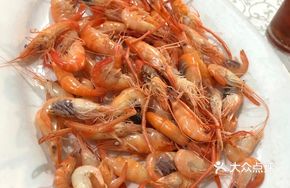 Xijiang River Freshwater Delicacies