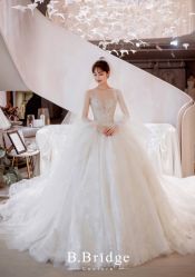 -B.Bridge Couture婚纱礼服(福田店)