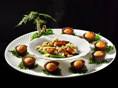 -茅庐·川粤精品私房菜(金沙遗址店)