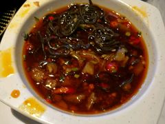 -蛙蛙叫干锅年代(簋街总店)