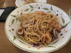 -萨莉亚意式餐厅(永旺购物中心店)
